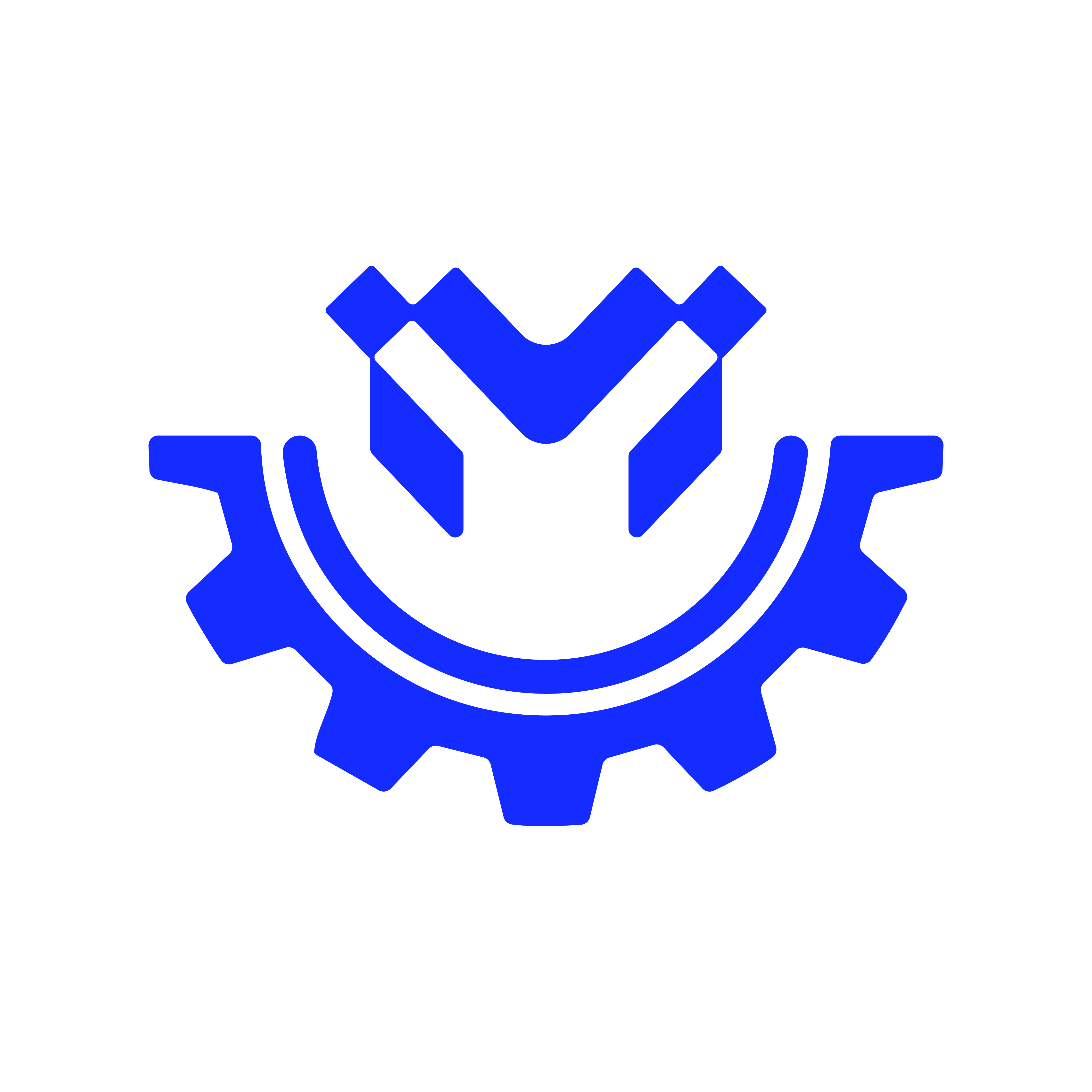 Mohsin Corporation Logo